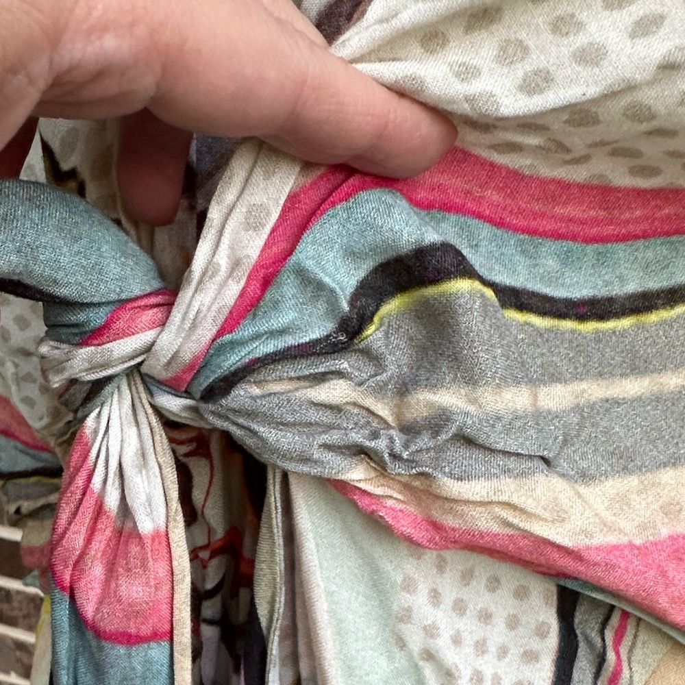 Anthropologie Conditions Apply - Tara Midi Dress - Picture 7 of 13